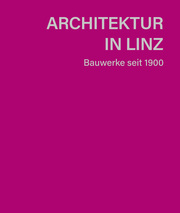 Cover des Buches Architektur in Linz