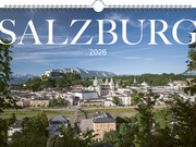 Bild des Wandkalenders 2026