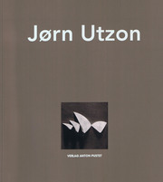 Cover des Buches über Jorn Utzon