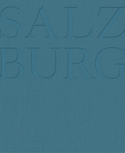 Salzburg Bildband Premium