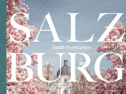 Salzburg Postkartenbuch