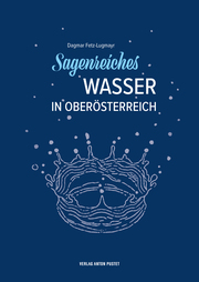Cover des Buches Sagenreiches Wasser