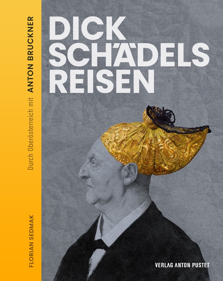 Titelbild Dickschädels Reisen