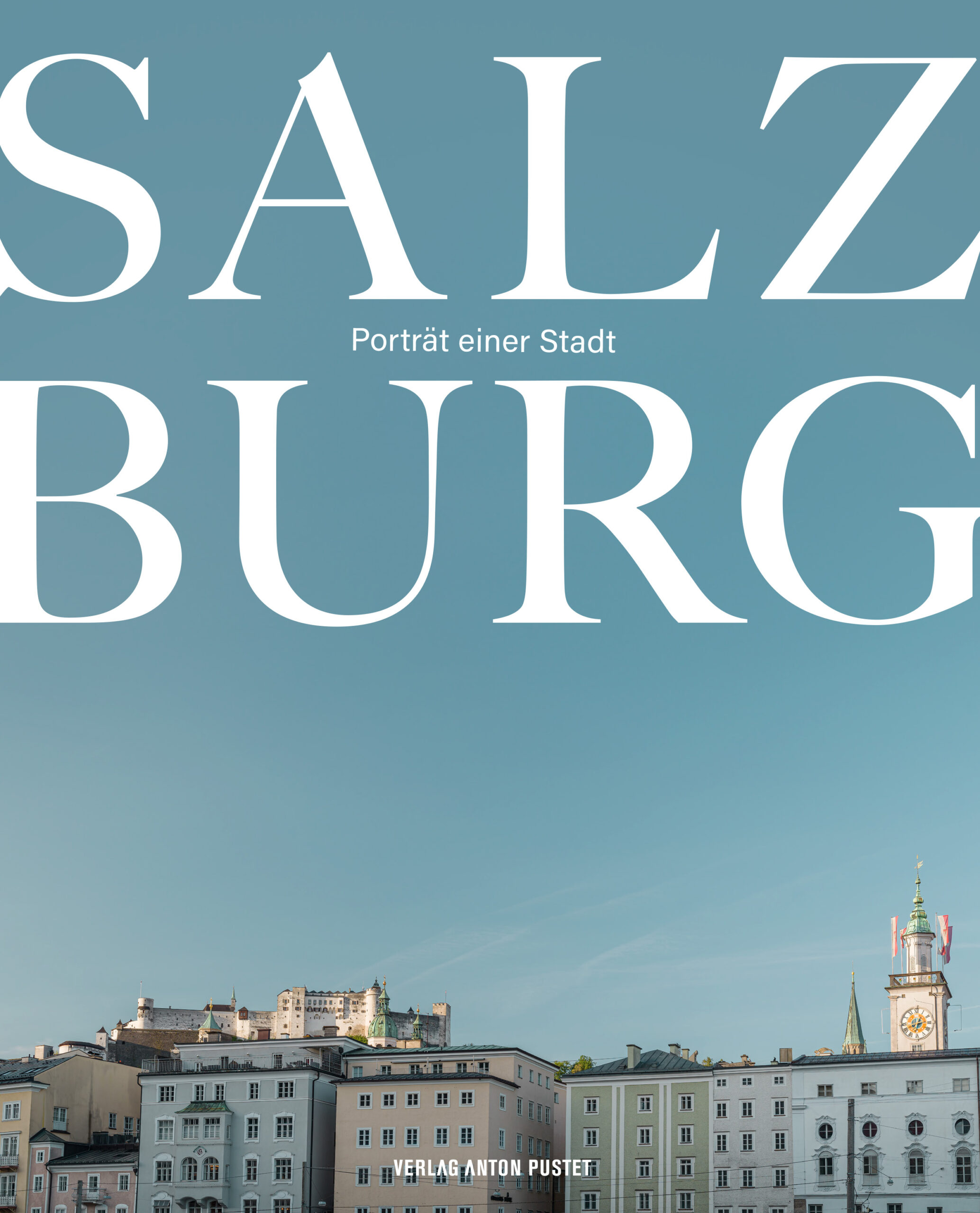 Ausstellung in der Stadt:Bibliothek Salzburg – mit Gewinnspiel