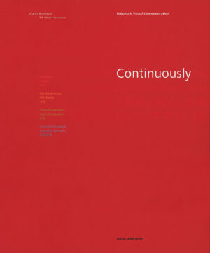 Hardcover Continuously