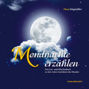 Hardcover Mondnächte erzählen