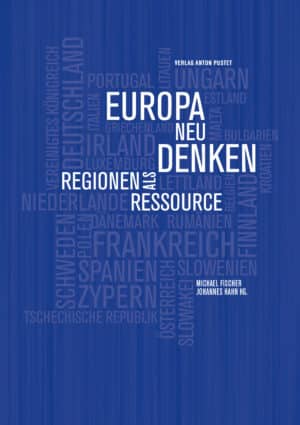 Buch Europa neu denken