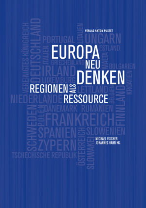 Buch Europa neu denken