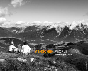 Buch Menschen – People