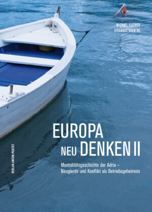 Buch Europa neu denken II