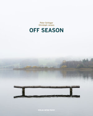 Taschenbuch Off Season