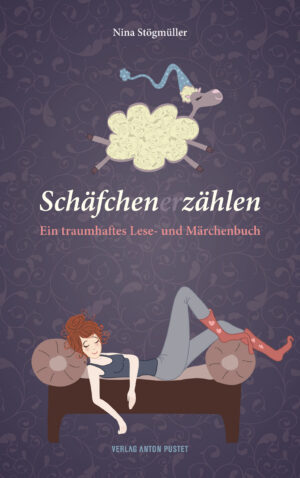 Hardcover Schäfchen (er)zählen