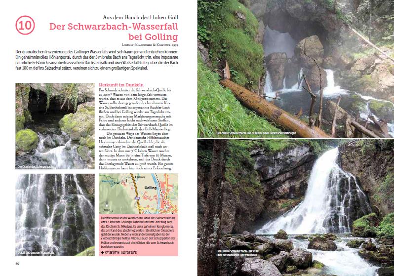 Hardcover Lebensräume