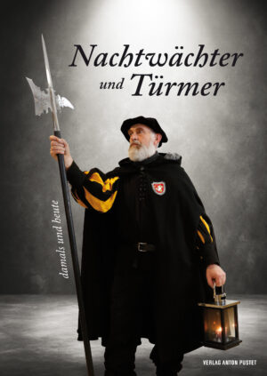 Hardcover Nachtwächter und Türmer