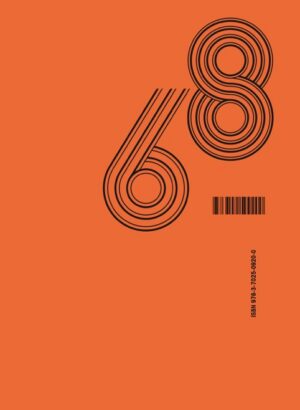 Taschenbuch Wer war 1968?