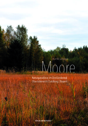 Hardcover Moore