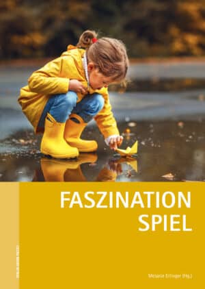 Buch Faszination Spiel