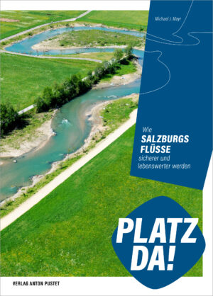Taschenbuch Platz da!