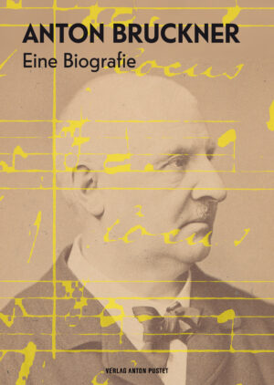 Buch Anton Bruckner
