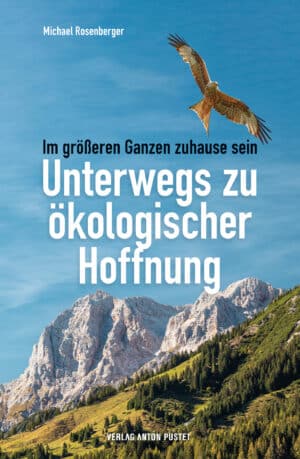 Buch Unterwegs zu ökologischer Hoffnung