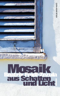 E-Book Mosaik aus Schatten und Licht