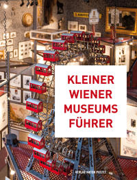 E-Book Kleiner Wiener Museumsführer