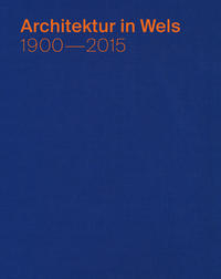 E-Book Architektur in Wels