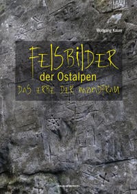 E-Book Felsbilder der Ostalpen
