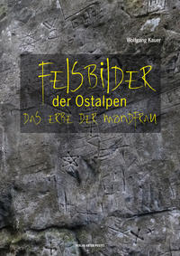 E-Book Felsbilder der Ostalpen