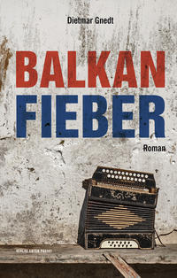 E-Book Balkanfieber