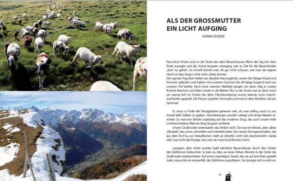 E-Book Mölltaler Geschichten Festival