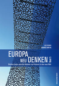 E-Book Europa neu denken Band 5