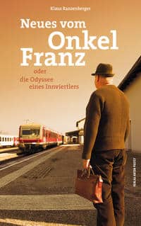 E-Book Neues vom Onkel Franz
