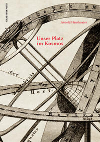 E-Book Unser Platz im Kosmos