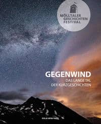 E-Book Mölltaler Geschichten Festival: Gegenwind