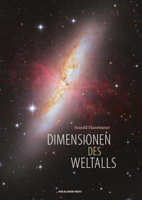 E-Book Dimensionen des Weltalls
