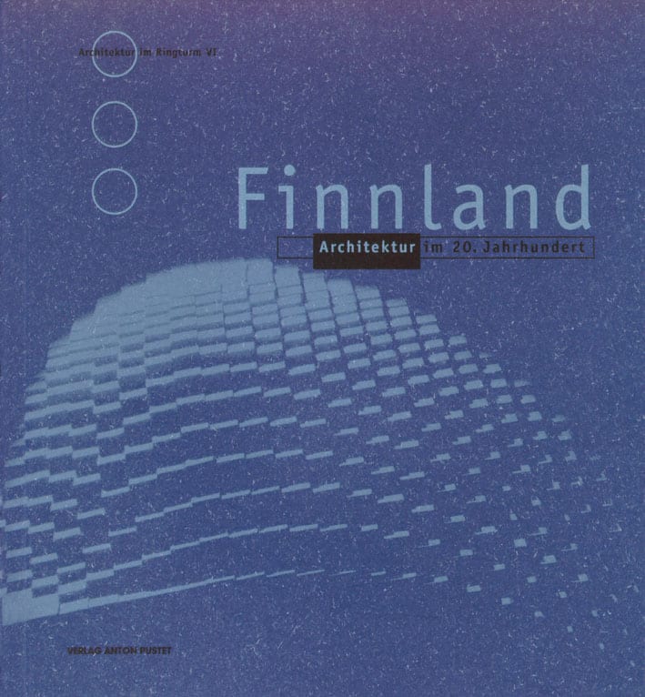 Taschenbuch Finnland