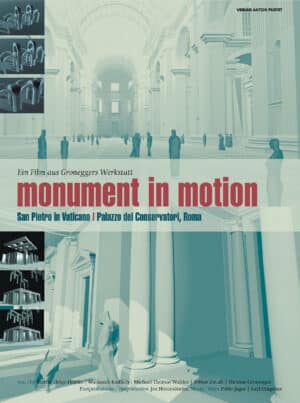 Monument in Motion