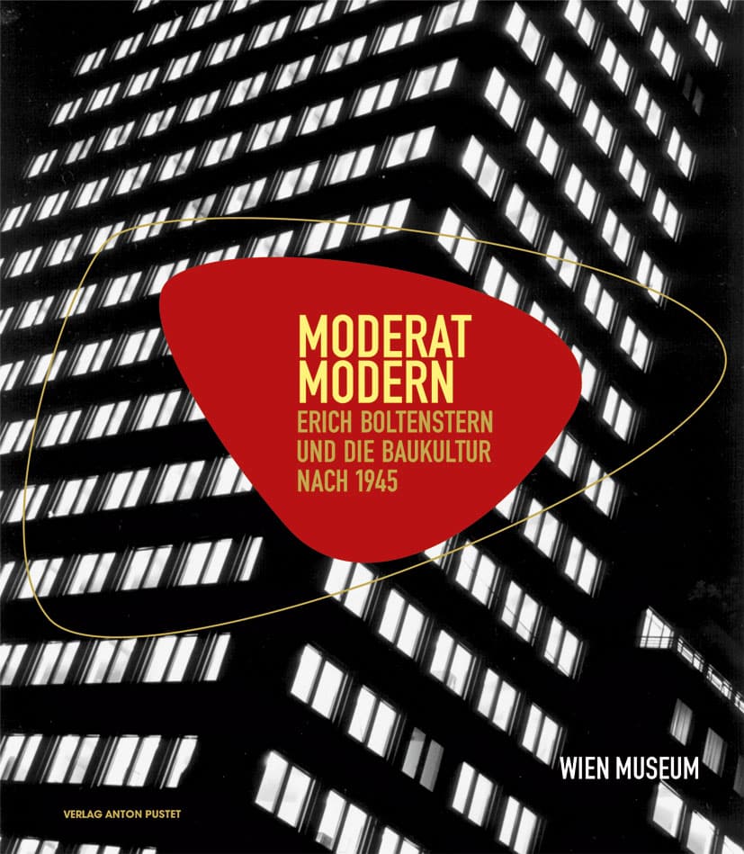 Hardcover Moderat Modern