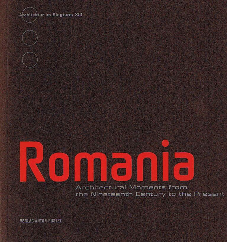 Taschenbuch Romania