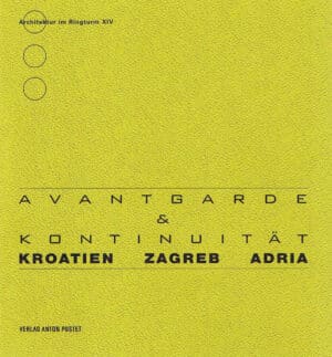Taschenbuch Kroatien - Zagrab - Adria