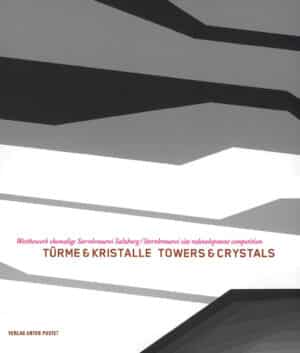 Taschenbuch Türme & Kristalle / Towers & Crystals