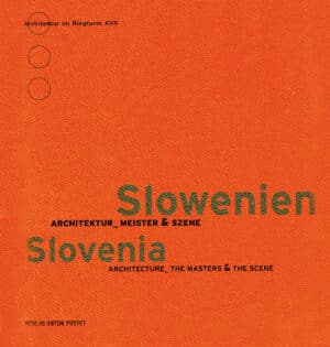 Taschenbuch Slowenien