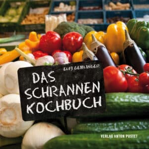 Buch Das Schrannenkochbuch