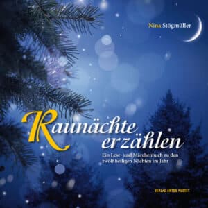 Buch Raunächte erzählen