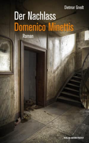 Buch Der Nachlass Domenico Minettis