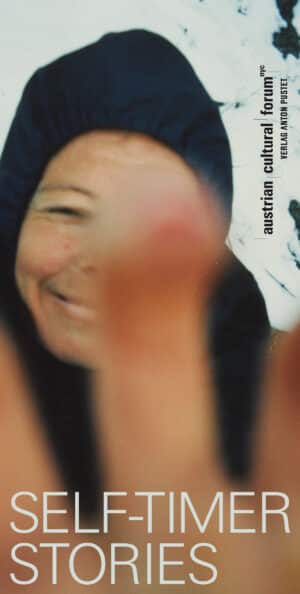 Taschenbuch Self-Timer Stories