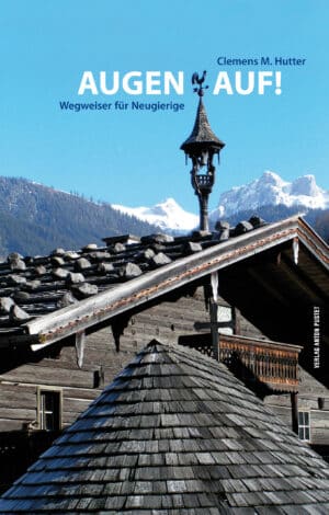 Taschenbuch Augen auf