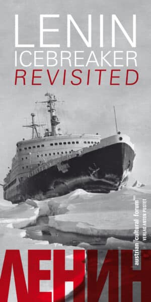 Buch Lenin: Icebreaker Revisited
