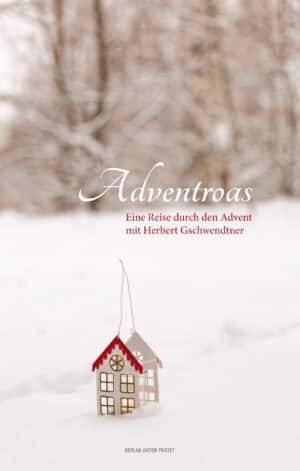 Hardcover Adventroas